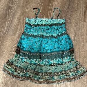 Vintage Limited Too top